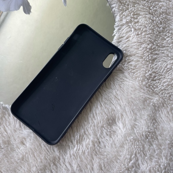 Retro Bape-styled iPhone XS max Camo face case - Picture 2 of 3